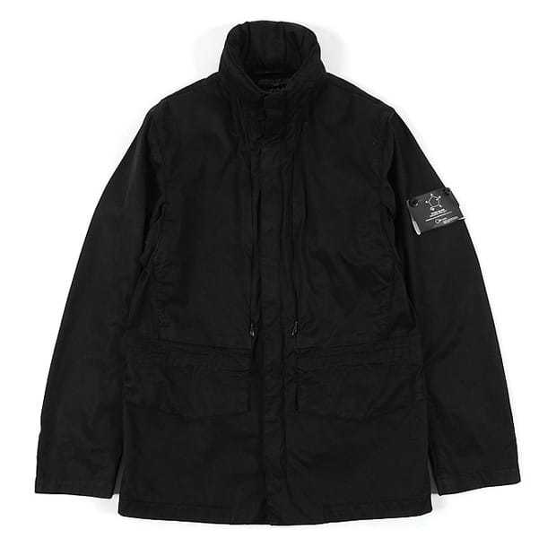 STONE  SHADOW PROJECT ナイロンジャケット Stone Island Shadow Project 2010 Spring/Summer Collection | Hypebeast