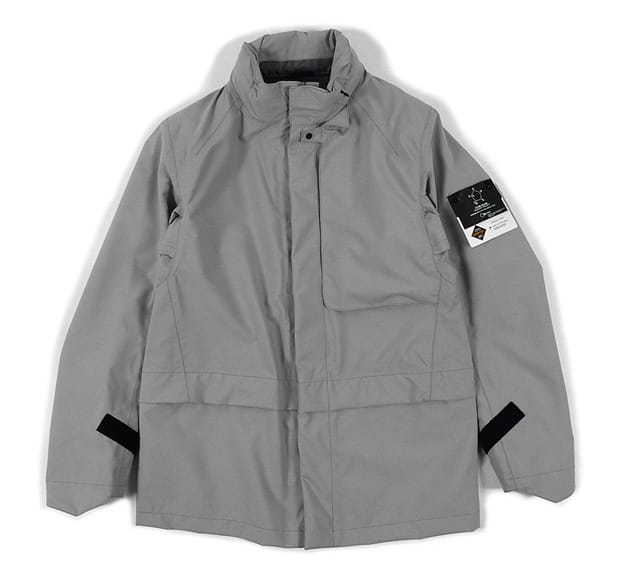 Stone Island Shadow Project 2010 Spring/Summer Collection | Hypebeast