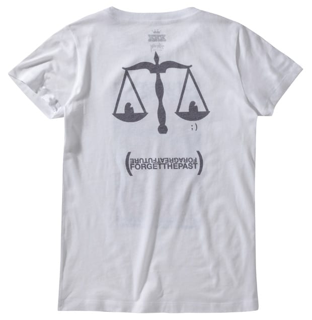 Stussy 30th Anniversary XXX T-shirt Collection Group 2 - Paul