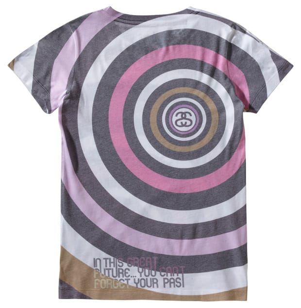 Stussy 30th Anniversary XXX T-shirt Collection Group 2 - Paul