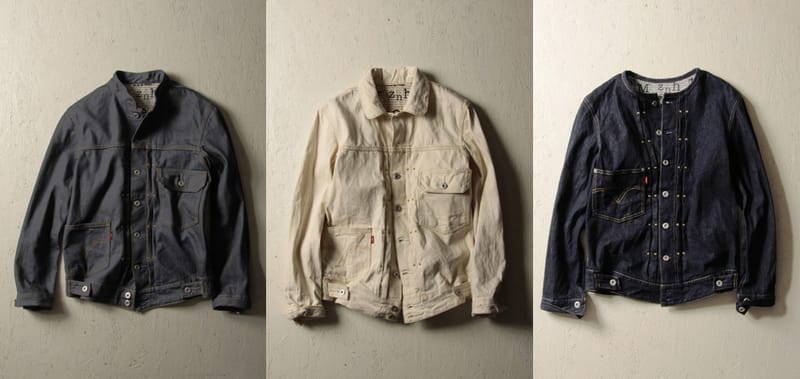 Levi's® Lefty Jean by Takahiro Kuraishi | Hypebeast