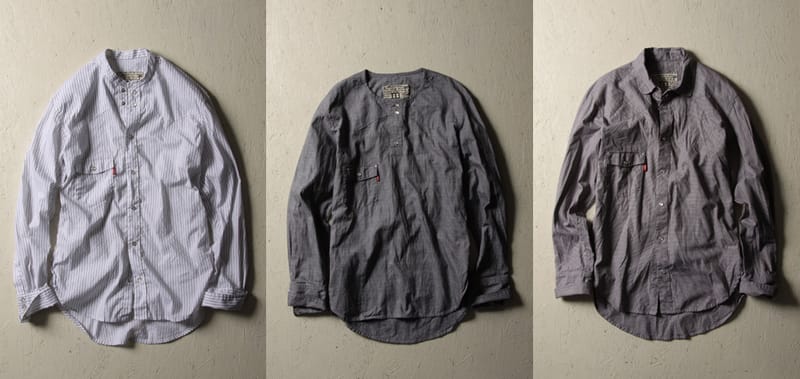 Levi's® Lefty Jean by Takahiro Kuraishi | Hypebeast