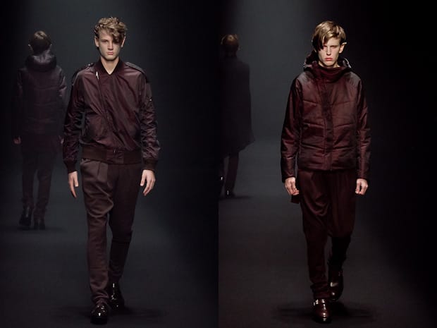 LAD Musician 2010 Fall/Winter Collection | Hypebeast