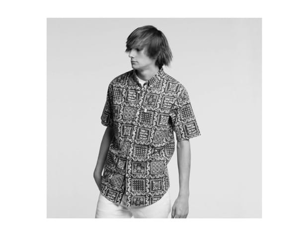 Stussy Deluxe x Reyn Spooner Capsule Collection | Hypebeast
