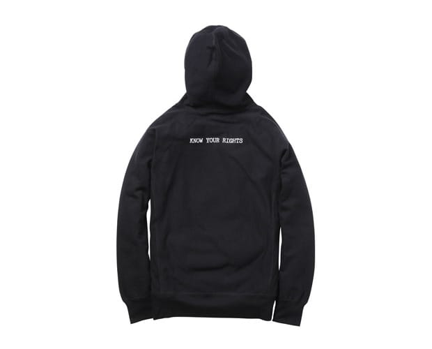 The Clash x Supreme 2010 Spring/Summer Collection | Hypebeast