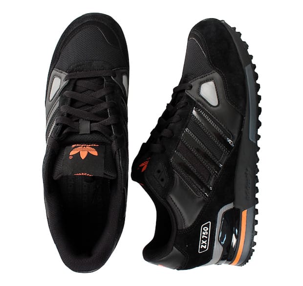 adidas Originals 2010 Fall/Winter ZX 750 | Hypebeast