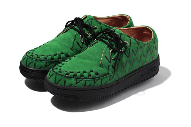 AMBUSH x A Bathing Ape 