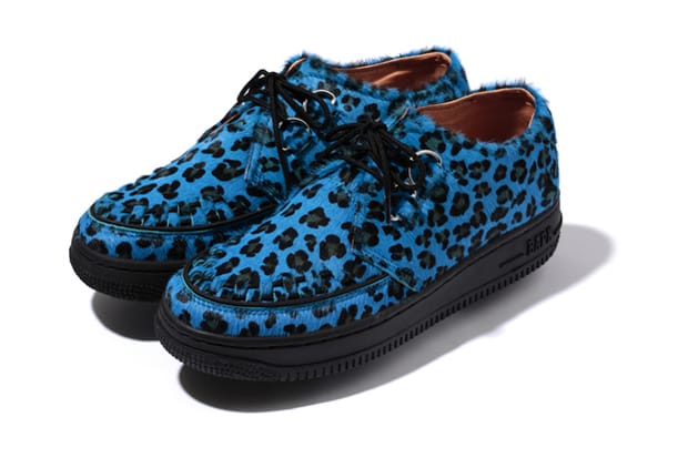 AMBUSH x A Bathing Ape 