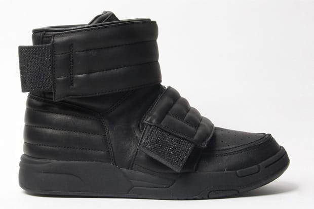 Diet Butcher Slim Skin Hi Top Sneakers | Hypebeast