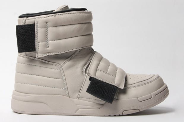 Diet Butcher Slim Skin Hi Top Sneakers | Hypebeast