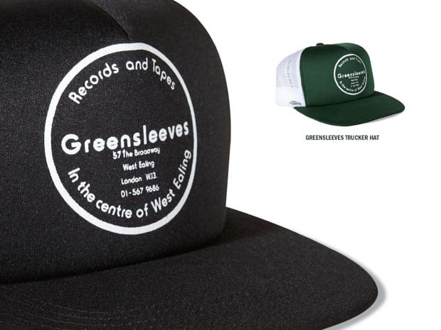 Stussy Deluxe X Greensleeves Collection | Hypebeast