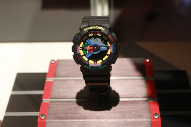 Dee & Ricky x CASIO G-SHOCK Launch Event Recap | Hypebeast