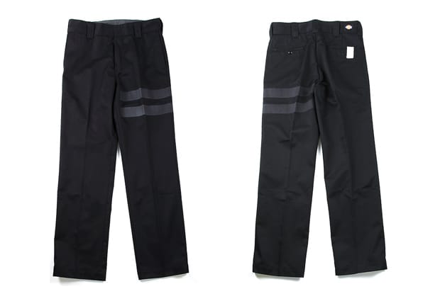 Dickies x UNDERCOVER, N. Hoolywood & Takahiro Miyashita Collection