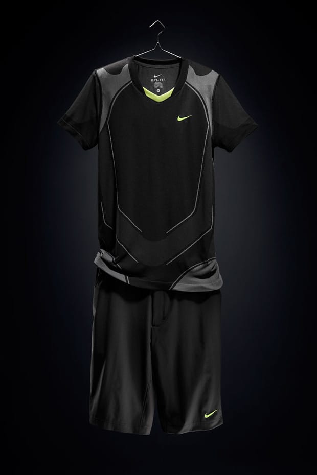 Nike Roger Federer & Rafael Nadal 2010 US Open Packs | Hypebeast