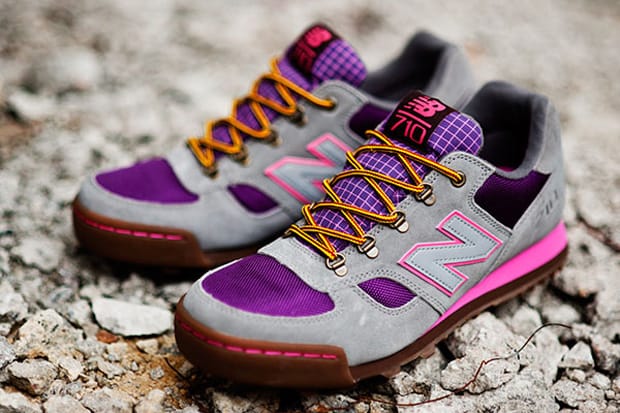 New Balance 2010 Fall H710 | Hypebeast