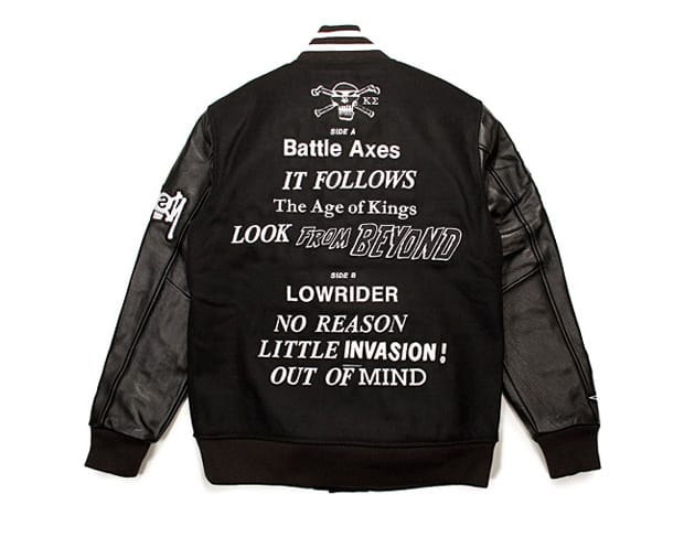Stussy x Kostas 2010 Fall Capsule Collection | Hypebeast