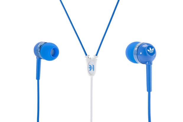 adidas Originals x Sennheiser Headphones | Hypebeast