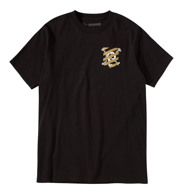 Stussy x NEIGHBORHOOD Boneyards II “Conspiracy” Apparel New