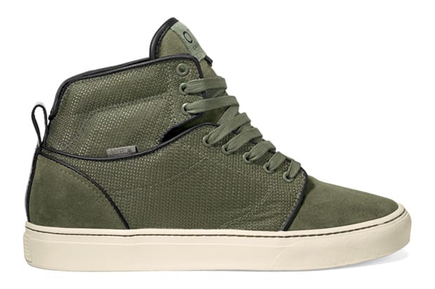 Vans OTW 2010 Holiday Collection | Hypebeast