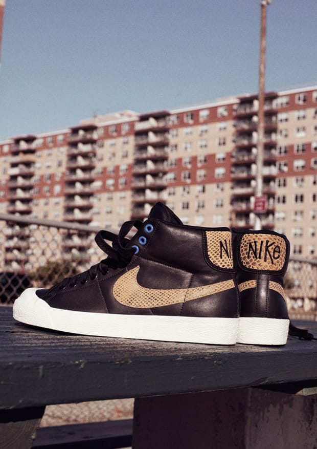 STUSSY × NIKE NSW 30周年限定 M Stussy x Nike Sportswear 30th Anniversary Collection | Hypebeast