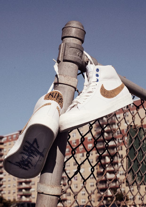 Stussy x Nike Sportswear 30th Anniversary Collection | Hypebeast