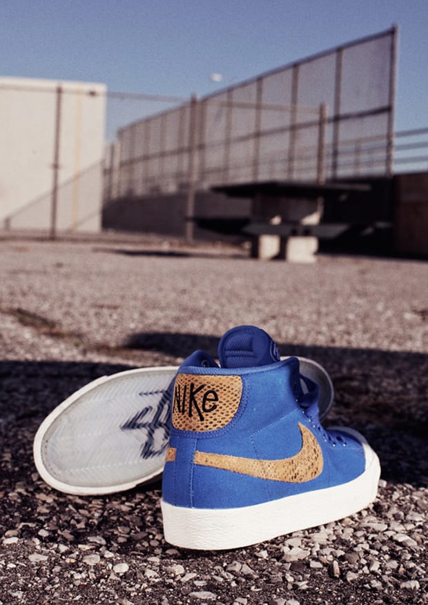 Stussy x Nike Sportswear 30th Anniversary Collection | Hypebeast