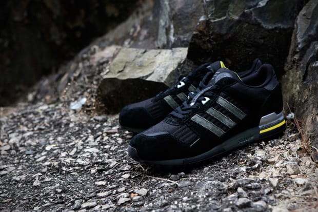 Diesel x adidas Originals Footwear Collection | Hypebeast