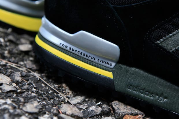 Diesel x adidas Originals Footwear Collection | Hypebeast