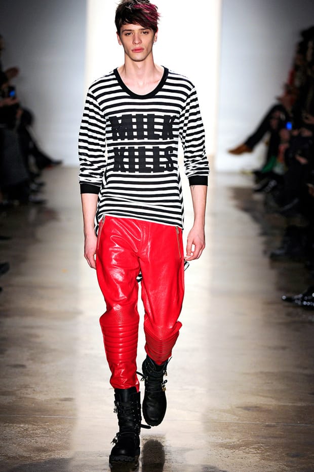 Jeremy Scott 2011 Fall/Winter Collection | Hypebeast
