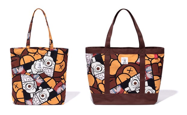 OriginalFake x A Bathing Ape 2011 Spring Collection | Hypebeast