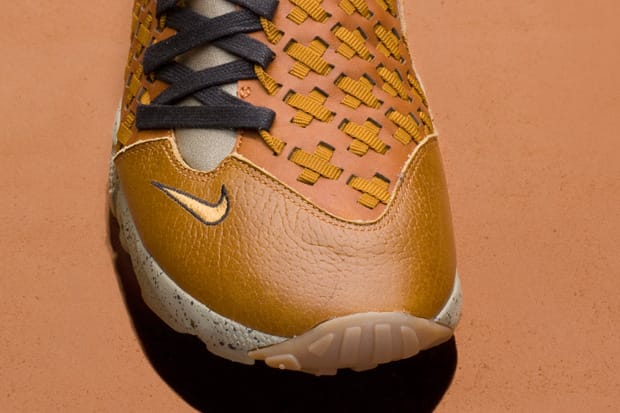 Nike Air Footscape Woven Motion & Woven Chukka | Hypebeast