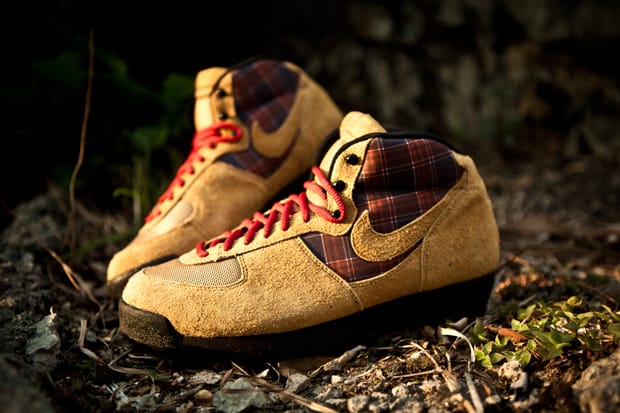 Nike Sportswear Air Approach Mid | Hypebeast