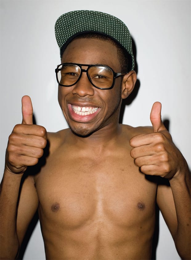 Vice Magazine: What Makes the Best Pet featuring Odd Future