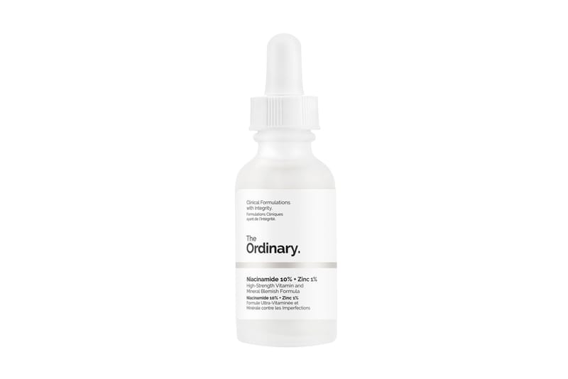 The Ordinary Niacinamide 10 Zinc 1 Купить