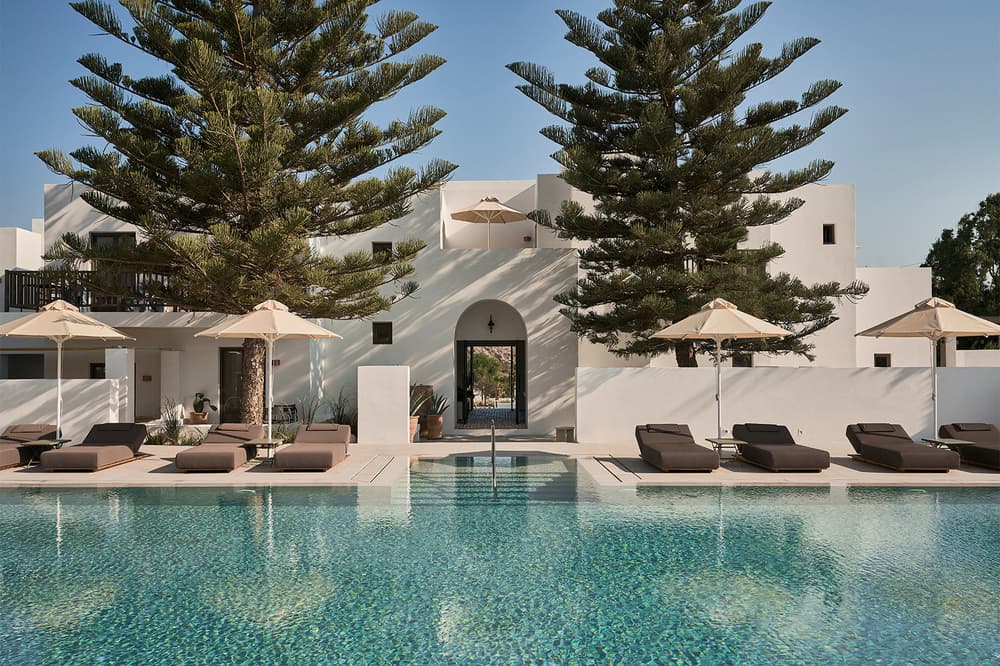 Parīlio, a Member of Design Hotels, Paros by Parīlio