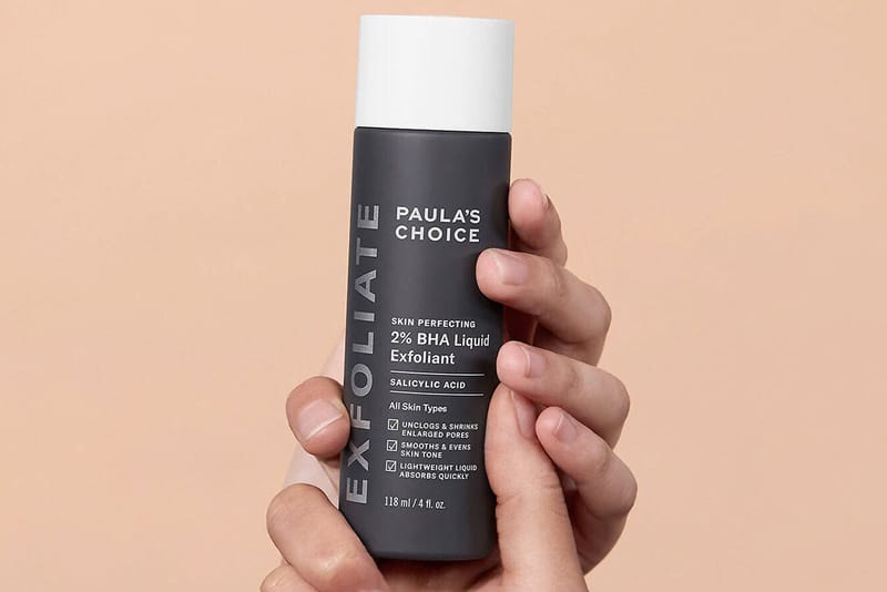 Paula S Choice Bha Exfoliant Купить