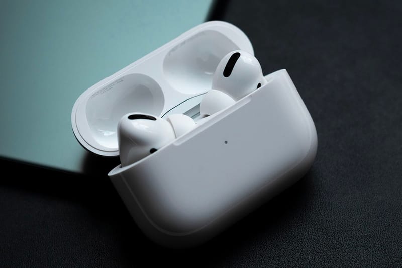 Купить Наушники Airpods Pro 2 2025