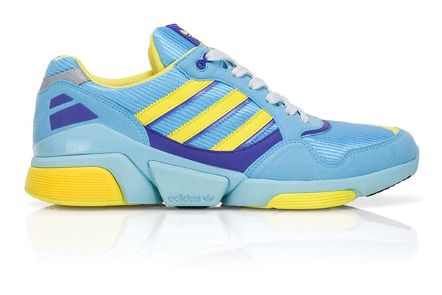 Adidas Torsion Кроссовки Мужские Купить В Москве