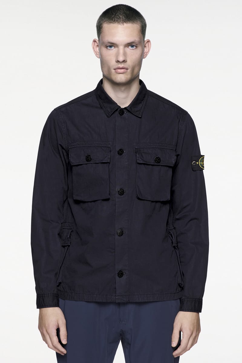 Одежда Stone Island Купить В Москве Оригинал