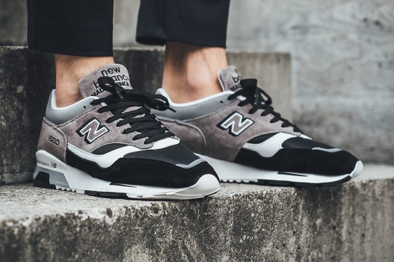 Кроссовки New Balance 1500 Мужские Купить