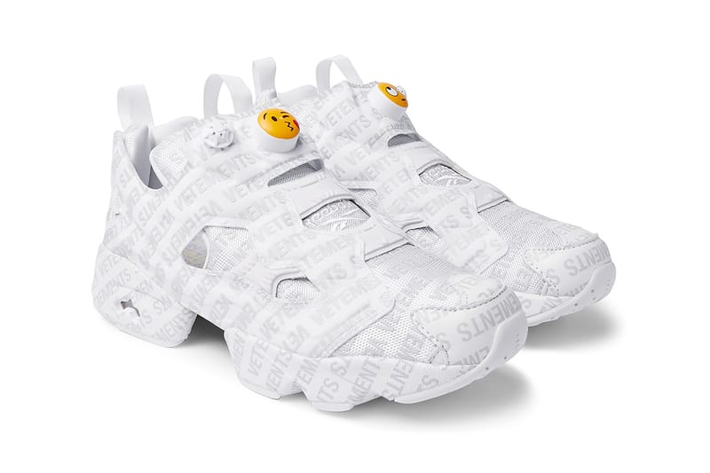 Купить Reebok Insta Pump Fury Мужские