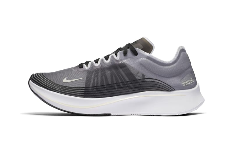 Купить Кроссовки Nike Zoom Fly Мужские