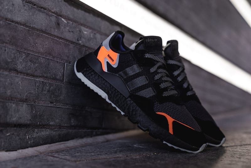 Adidas Nite Jogger 2020