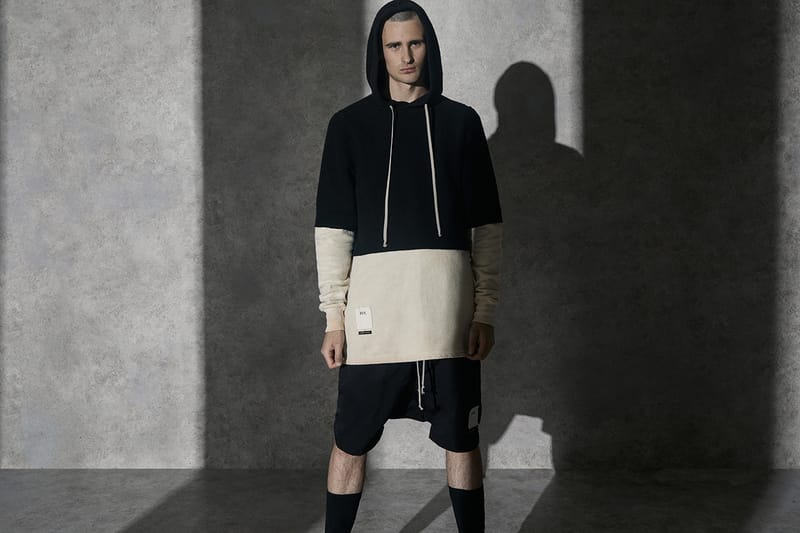 Rick owens фото