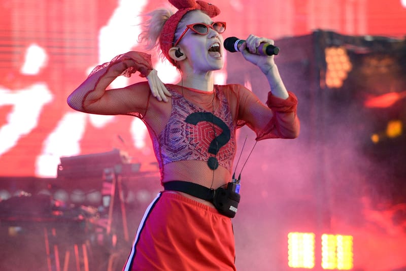 Grimes Pics