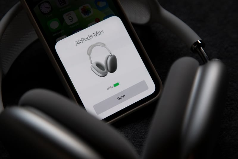 Apple Airpods Pro Max Купить