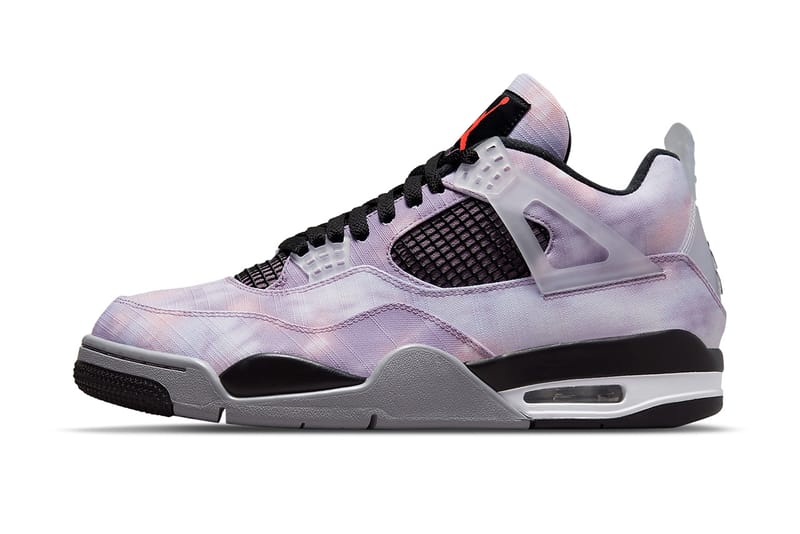 Air Jordan 4 Zen Master Купить Москва
