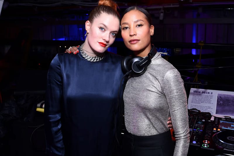 Icona Pop Lesbiens