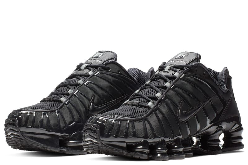 Nike Shox Купить 2004 Года