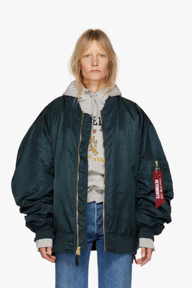 Alpha Industries Бомбер Женский Купить